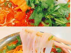 -柳星·螺蛳粉(D11店)