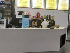 -射箭馆(新街口店)