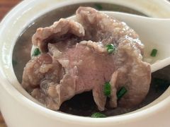 泡猪腰-胜泉小吃(太平桥店)