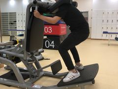 -琪航健身工作室(徐汇光大店)