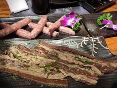 -黑牛の店·和牛烧肉(大悦城店)