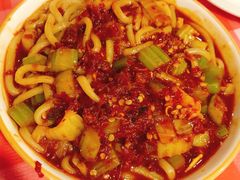 -西域阿里马新疆菜·清真(桂花路店)