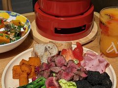 -Grande A'moo(上海万象城店)