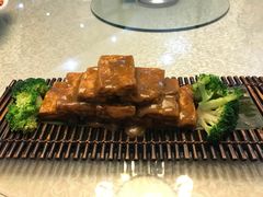 同登彼岸-福慧慈缘素食餐厅(王府井店)