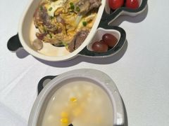 -眉州东坡·熊猫主题餐厅(枫蓝店)