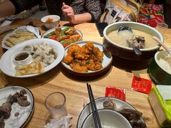 -姐弟小东北(瑞景商业广场店)
