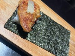 -山上下日本料理(万象城店)