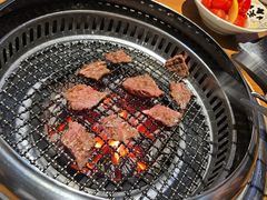 -丸藏和牛烧肉专门店(园区师惠坊店)