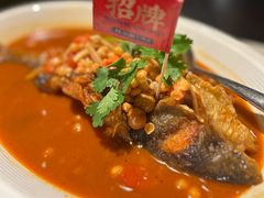 -桂小厨广西菜(万象城店)
