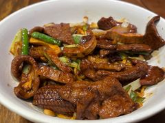 -寻裕记·现炒浇头面(人民广场店)