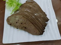 -白魁老号饭庄(交道口店)