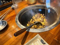 -印象老灶台三下锅·湘西本土原味菜(天门山索道店)