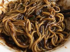 -桃园中华料理炸酱面(燕儿岛路店)