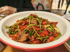 -品大三·经典淮扬菜(大行宫店)