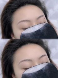 -张小野·专业半永久纹眉