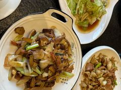 -喜洲翰林餐厅(董家百年老宅店)