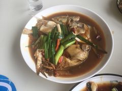 -鑫悦楼煎蟹·16年海鲜大排档