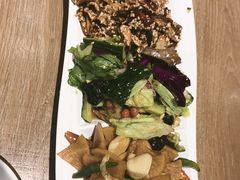 -直隶安家牛肉罩饼(建华店)