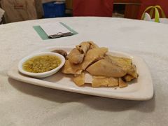 -汇兴源餐馆(小北路店)