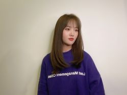 点击看大图 -藤野造型·专业烫染店