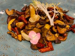 -翠湖宾馆·中餐厅