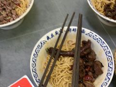 -梅溪·小伙子干挑面(安吉总店)