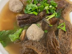 三宝捞面-莲塘味宝园牛杂(天越翔园店)