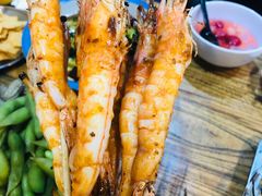 -烤五行·烧烤烤串(石佛营店)