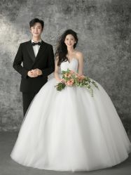 -金夫人婚纱摄影(包河万达店)
