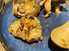 -凯悦·东方公主号 全球海鲜自助餐厅(凯丹广场店)