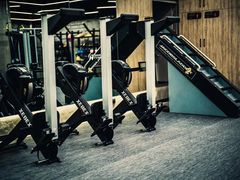 -Answer Fitness 答案健身(奥体店)