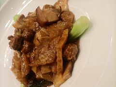 -大唐博相府酒店·陕西官府菜