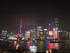 -上海外滩华尔道夫酒店