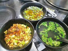 -林记潮牛·牛肉火锅(上马墩店)