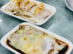 -穗银肠粉店(东川路店)