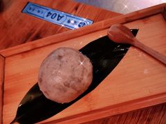 -湊湊火锅·茶憩(恒隆广场店)