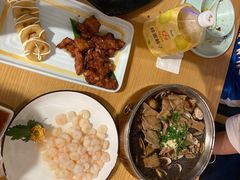 -老好人象山海鲜(岭南路店)