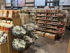 -MUJI无印良品(万科里店)