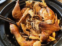 -竹里馆·淮扬菜·功夫茶(老门东店)