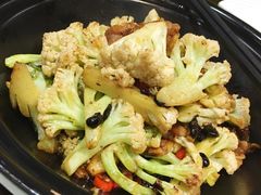 -四季小馆·地道北京小吃(广百店)