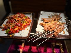 -麦凯伦烧烤·精酿超级工厂店(金桥总店)