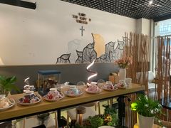 -餮熹Tipsea法餐(吉大店)
