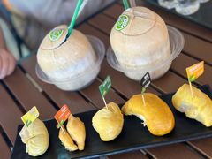 -榴莲BB 四季果园
