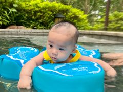 -清远熹乐谷温泉度假酒店