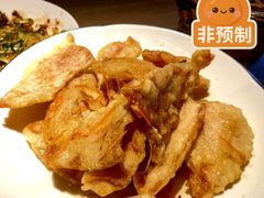 -金掌勺锅包肉(太原万达店)