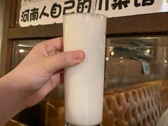 自制米酒-华豫川酒家(大卫城店)