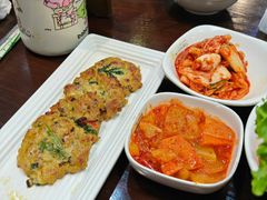-釜山豚骨汤饭(芝罘万达广场店)