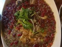 -我去·春饼文化主题餐厅(国定路总店)