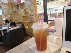 -江汉书店书·咖啡(美佳华店)