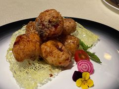 -皇朝会.经典传统粤菜(外滩店)